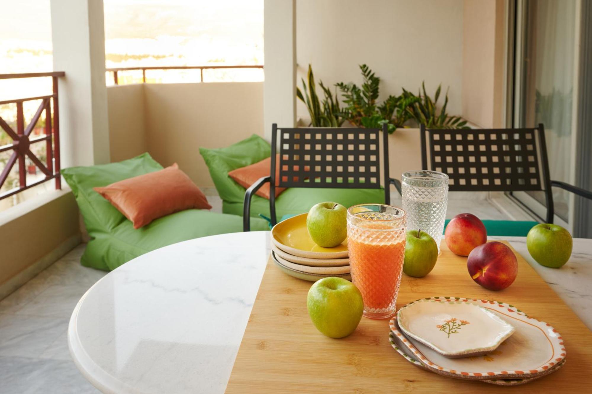 Rastoni Acropolis Uniquely Located Stylish Apartments Athen Eksteriør billede