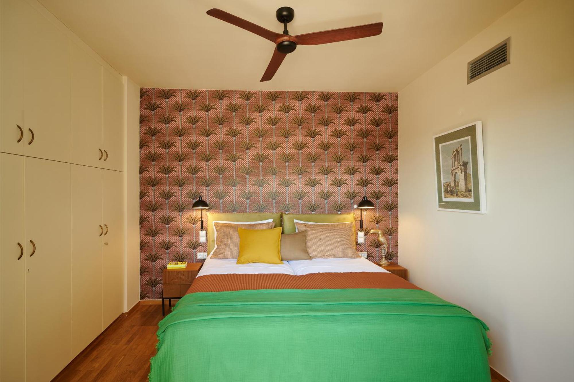 Rastoni Acropolis Uniquely Located Stylish Apartments Athen Eksteriør billede