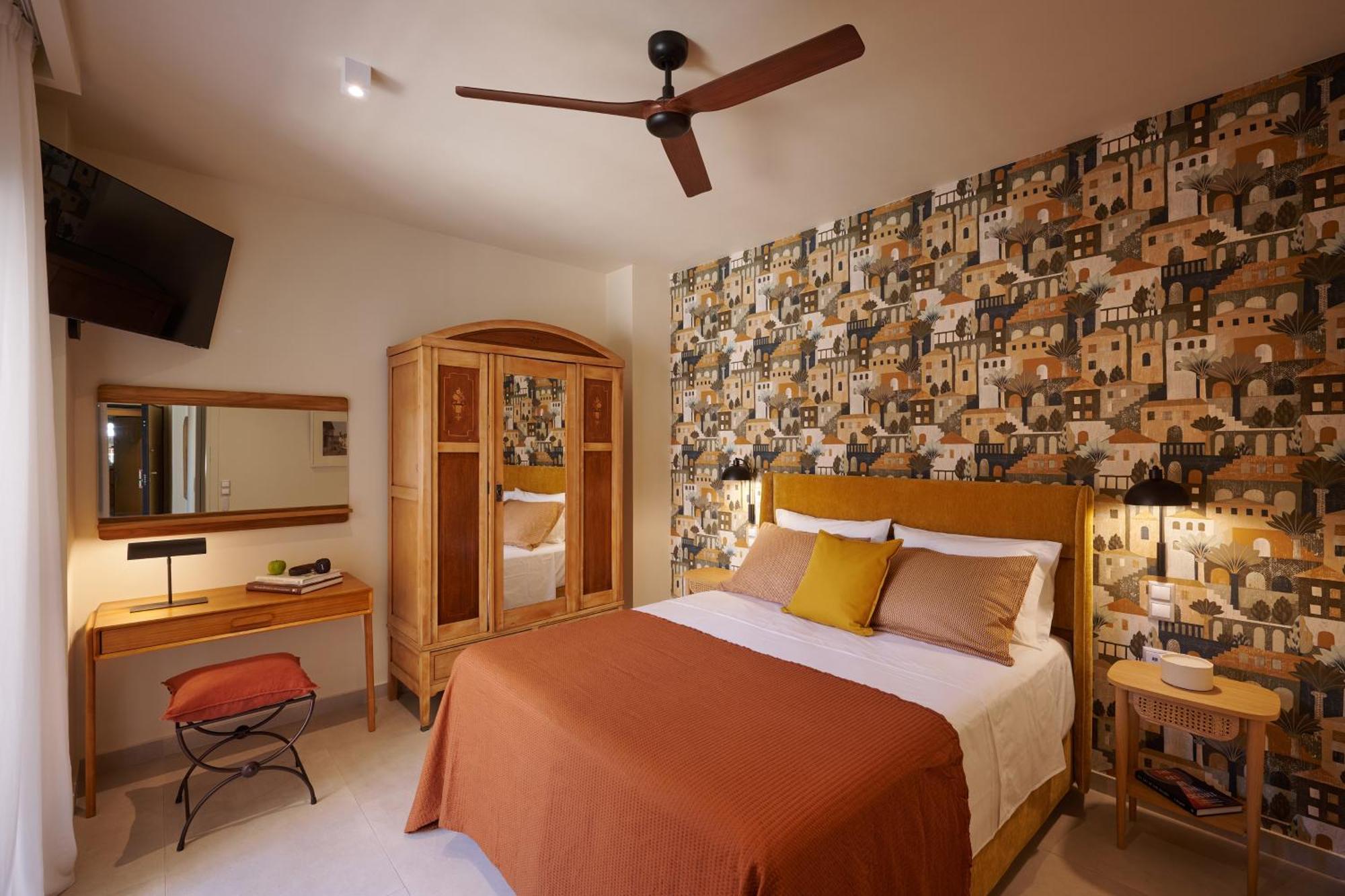 Rastoni Acropolis Uniquely Located Stylish Apartments Athen Eksteriør billede