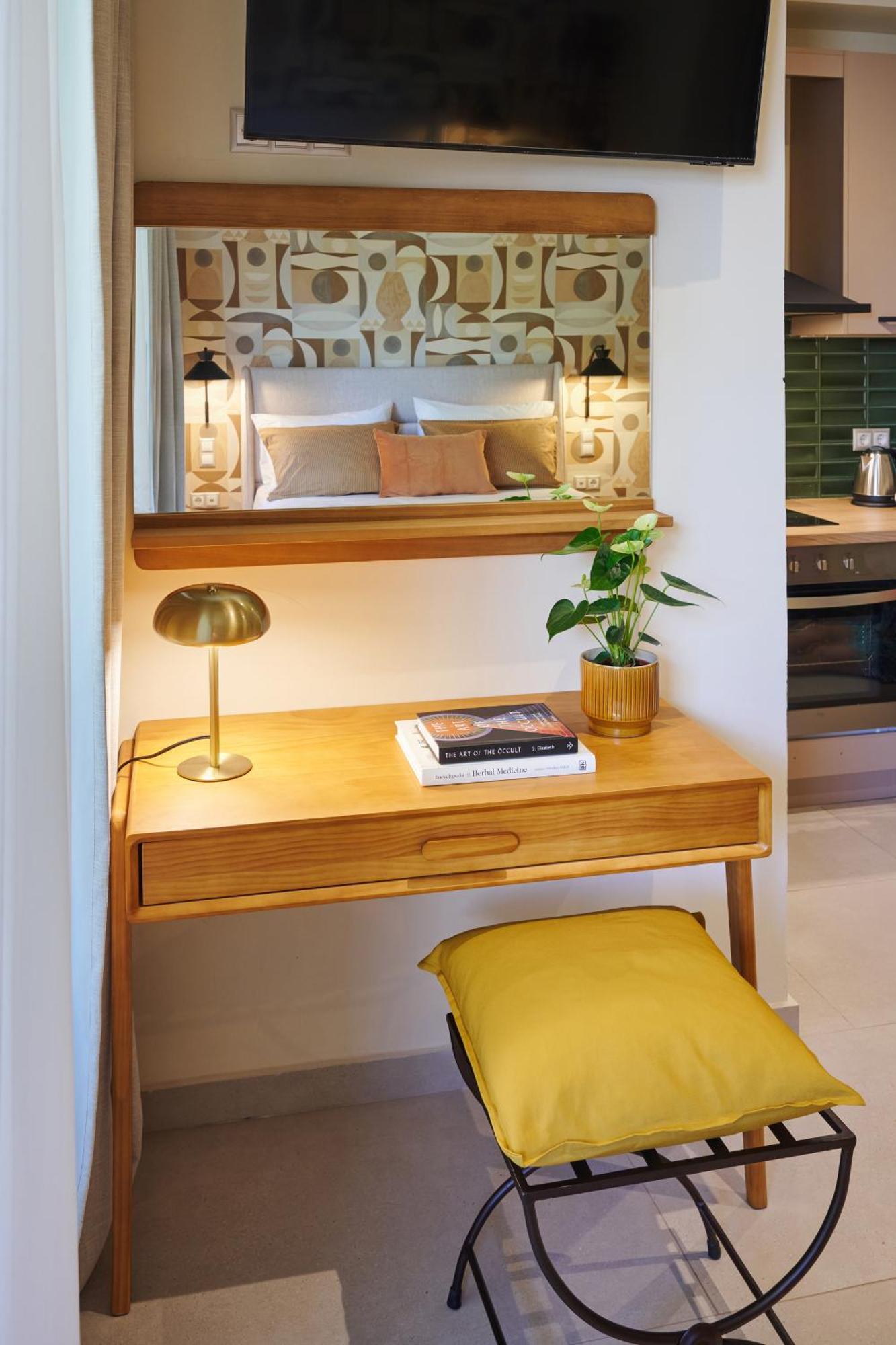 Rastoni Acropolis Uniquely Located Stylish Apartments Athen Eksteriør billede